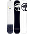ARBOR Landmark Camber Splitboard